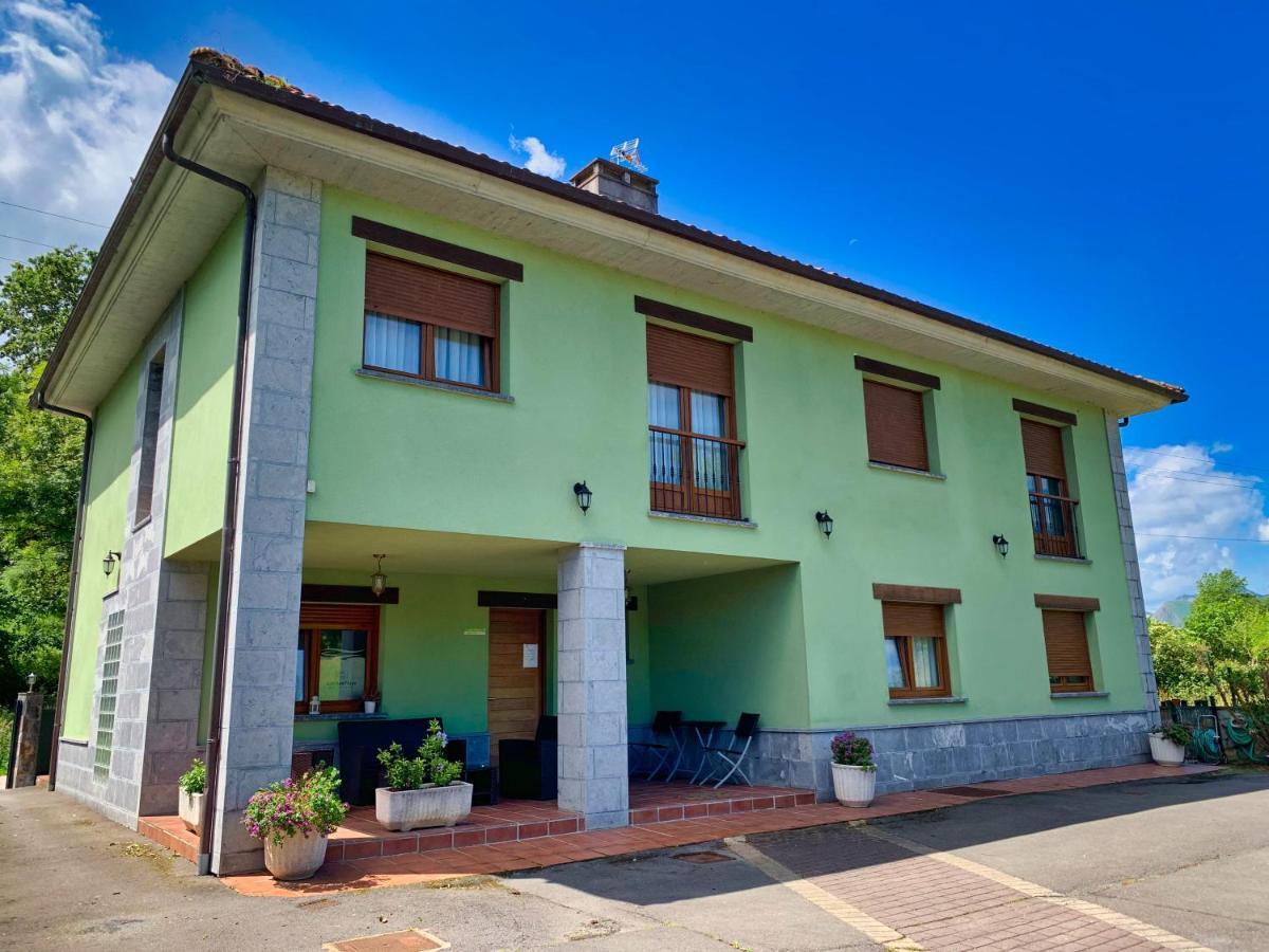 Apartamentos Rurales & Spa Antilles Playa Llanes Zewnętrze zdjęcie