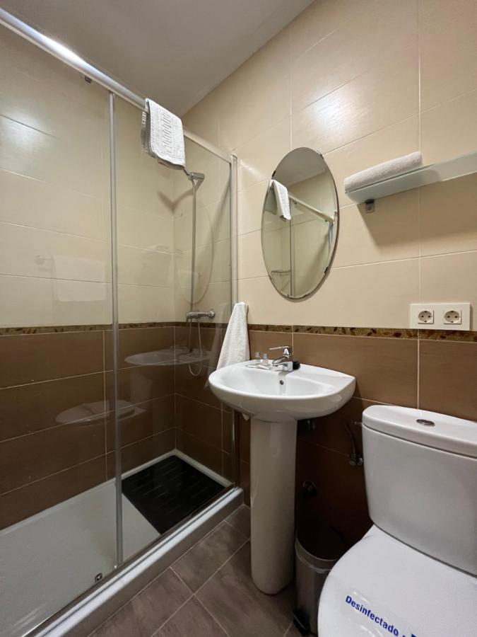 Apartamentos Rurales & Spa Antilles Playa Llanes Zewnętrze zdjęcie