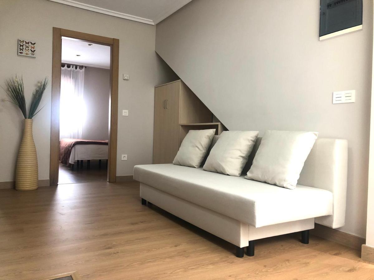 Apartamentos Rurales & Spa Antilles Playa Llanes Zewnętrze zdjęcie