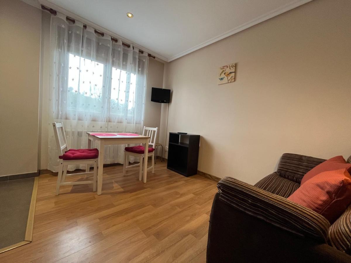 Apartamentos Rurales & Spa Antilles Playa Llanes Zewnętrze zdjęcie