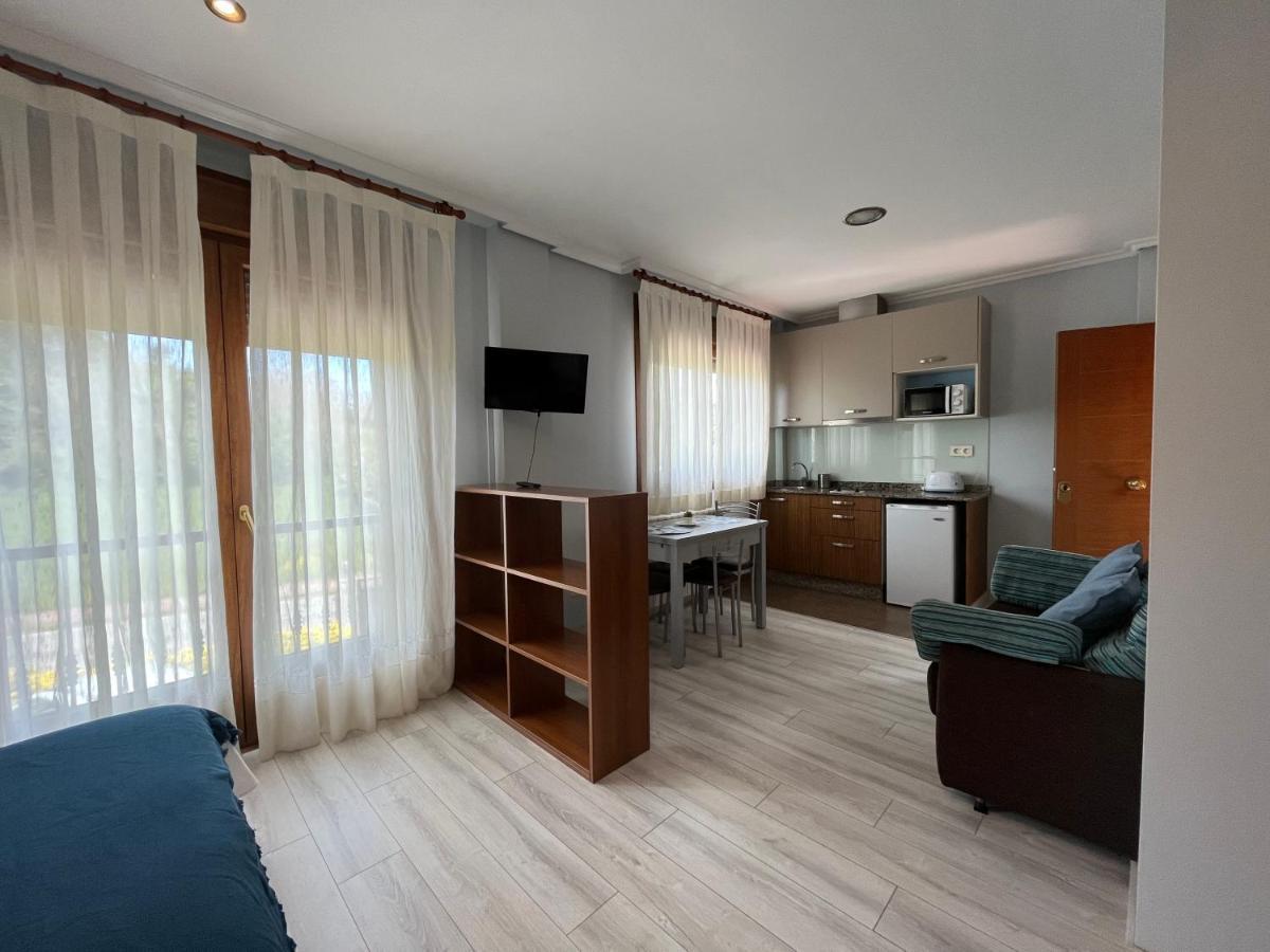 Apartamentos Rurales & Spa Antilles Playa Llanes Zewnętrze zdjęcie