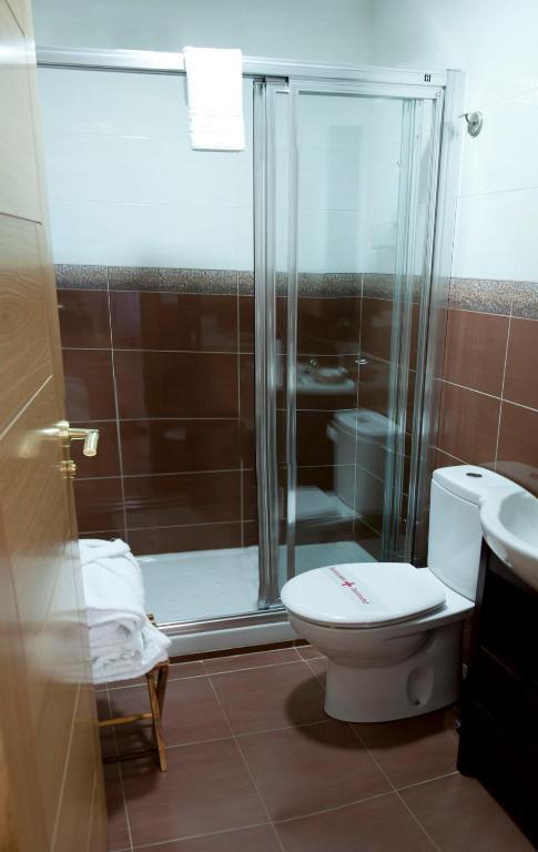 Apartamentos Rurales & Spa Antilles Playa Llanes Pokój zdjęcie