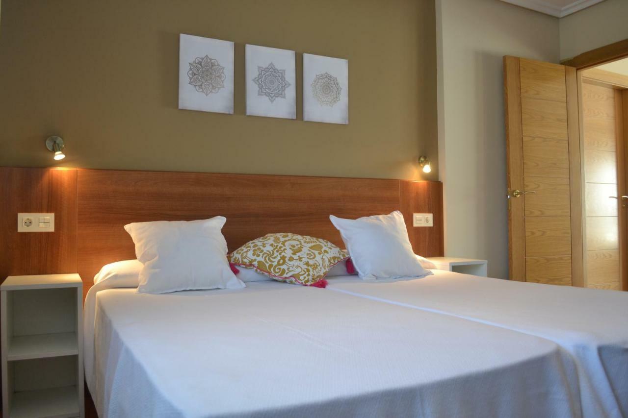 Apartamentos Rurales & Spa Antilles Playa Llanes Zewnętrze zdjęcie