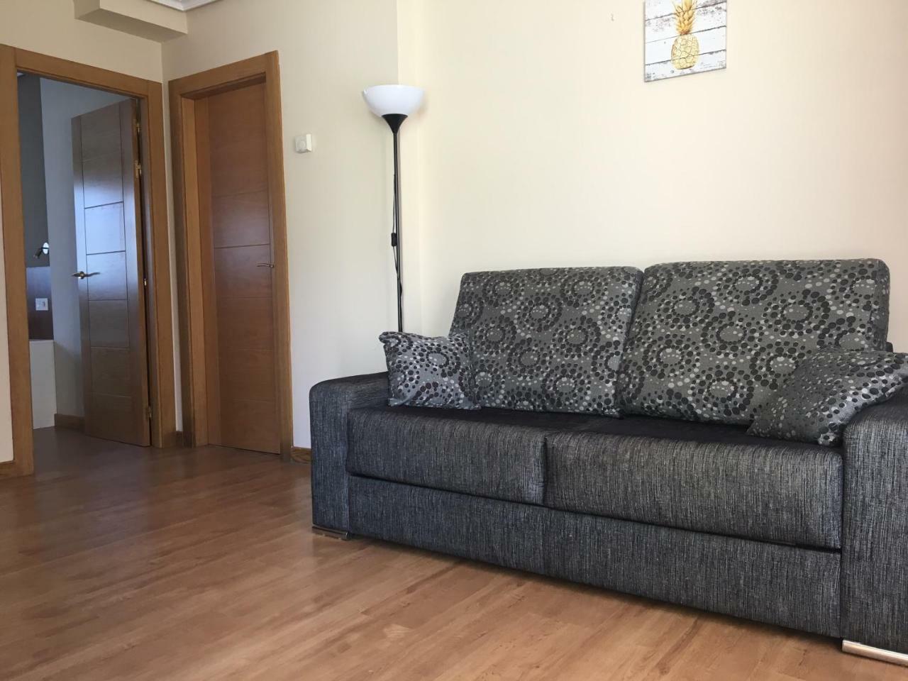 Apartamentos Rurales & Spa Antilles Playa Llanes Zewnętrze zdjęcie
