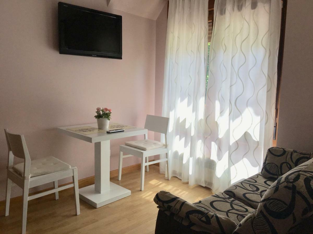 Apartamentos Rurales & Spa Antilles Playa Llanes Zewnętrze zdjęcie