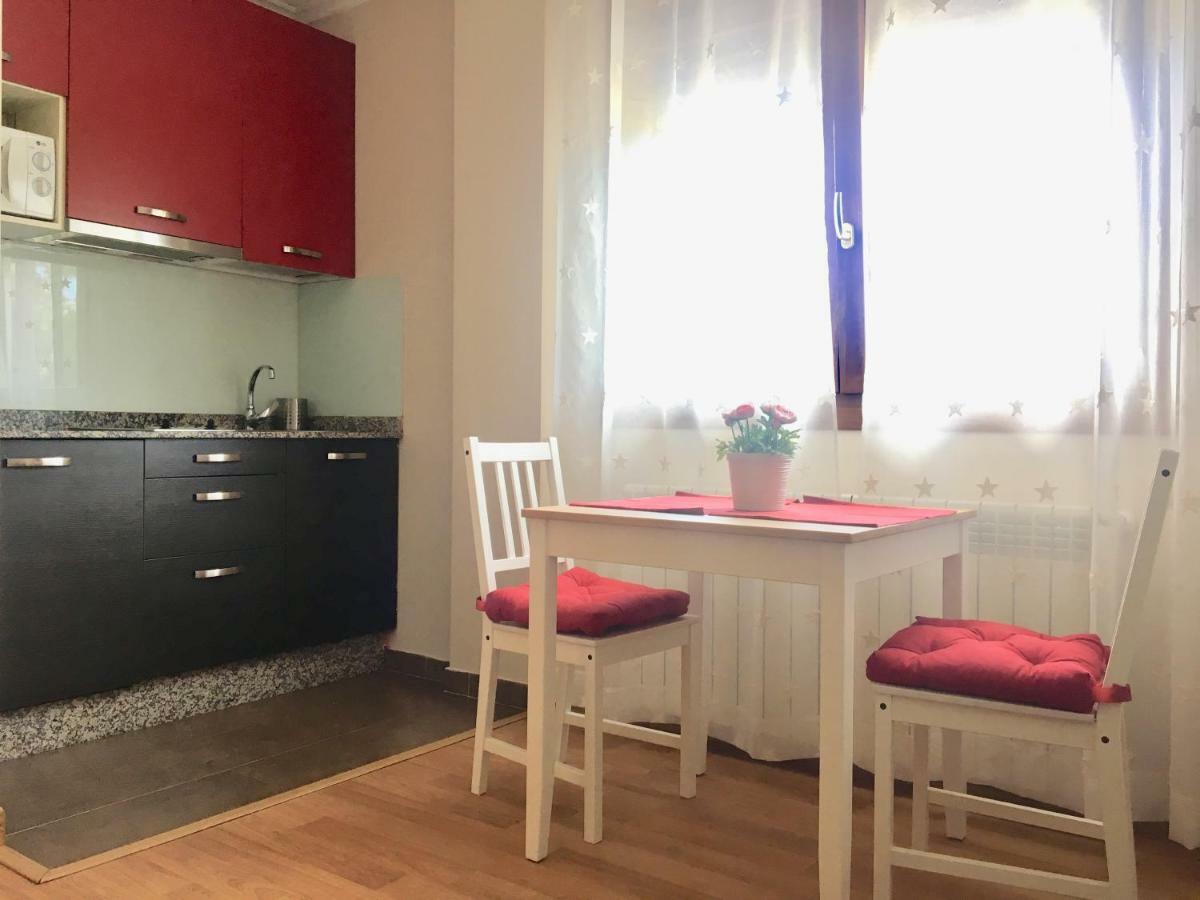 Apartamentos Rurales & Spa Antilles Playa Llanes Zewnętrze zdjęcie